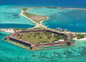 Dry Tortugas - Seaplane - OurKeyWest