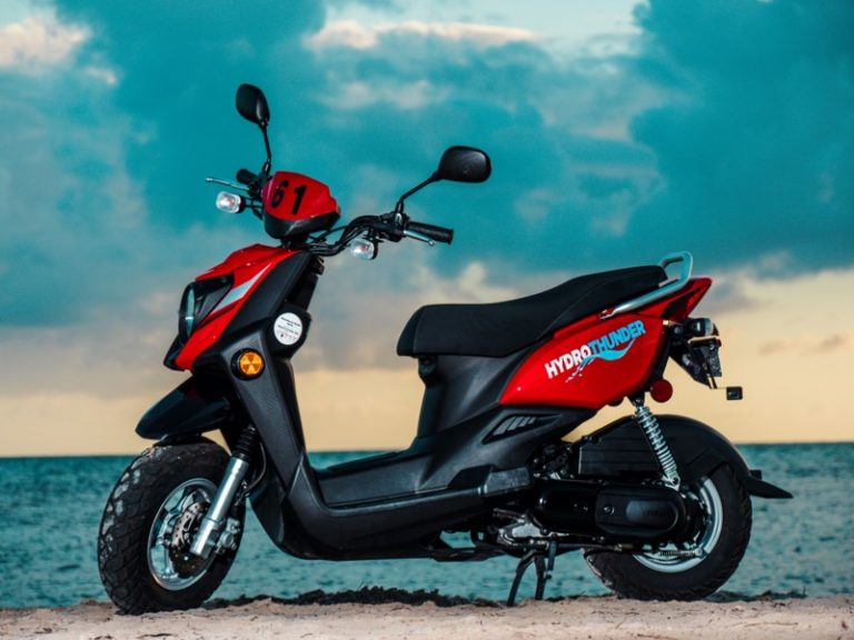 Scooter Rental OurKeyWest