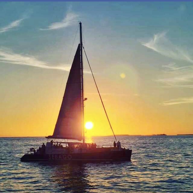 Sunset Cruises OurKeyWest