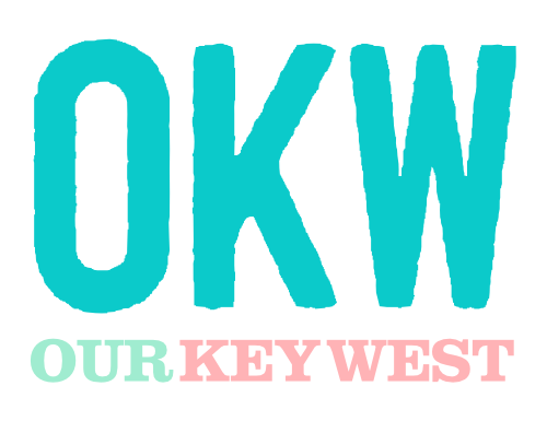 Our Key West logo