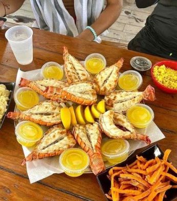 key west foodie tour