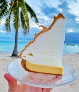 Key West Key Lime Pie