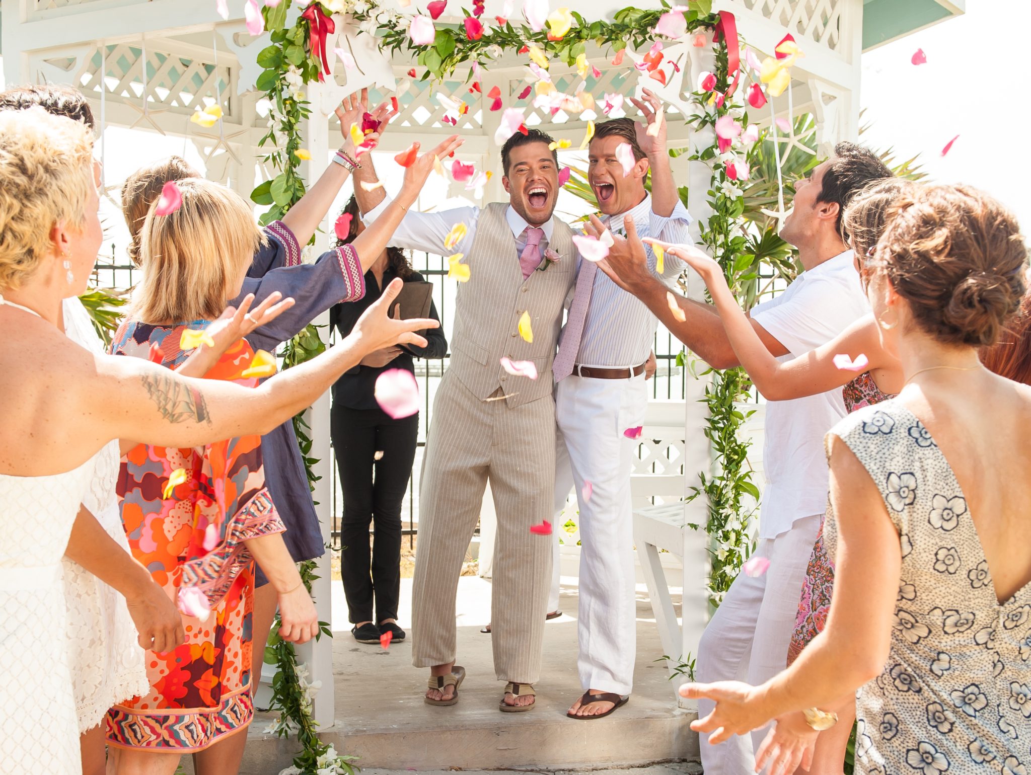 HOW THE GAYS SAVED KEY WEST OurKeyWest