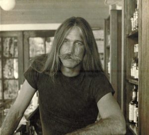 Chris Robinson