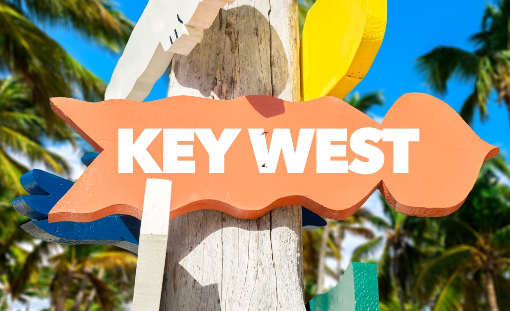 Key West Luggage Storage
