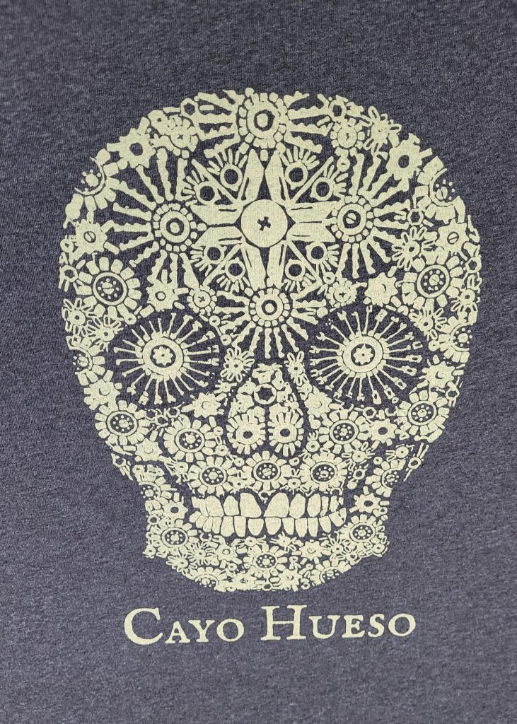 What does Cayo Hueso mean? OurKeyWest