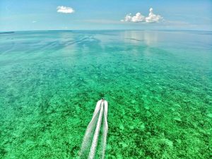 Boat Rental in Key West