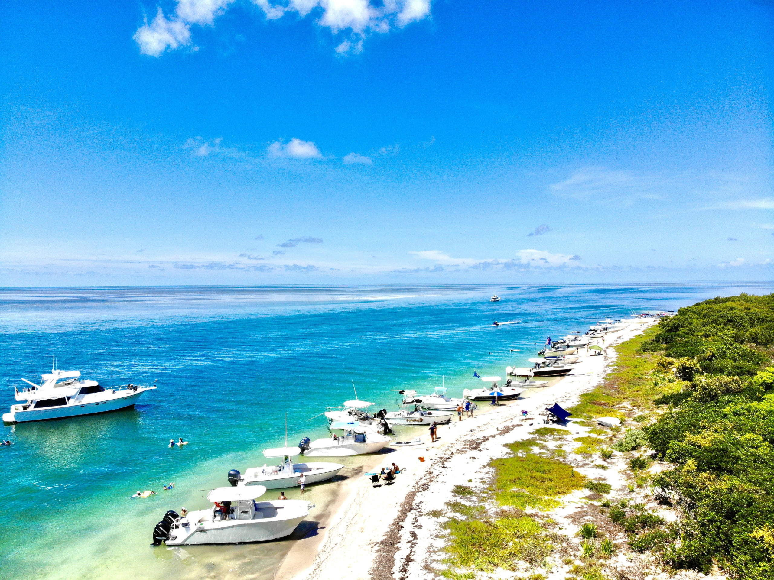 Boat Rental Boca Grande