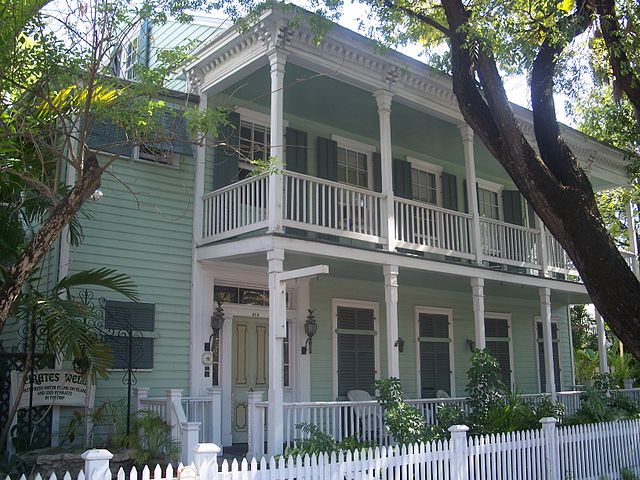 Key West Museums