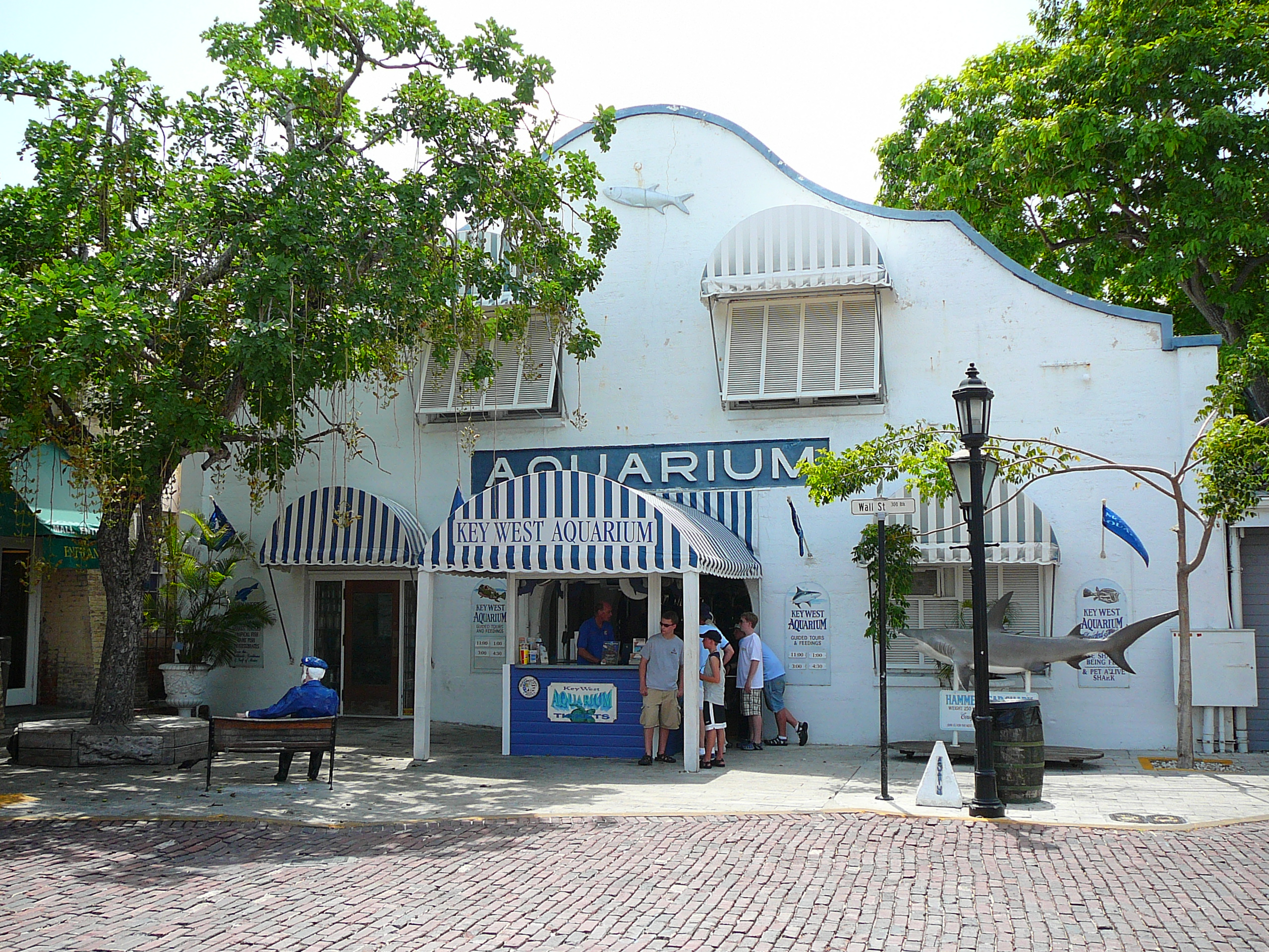 Key West Museums