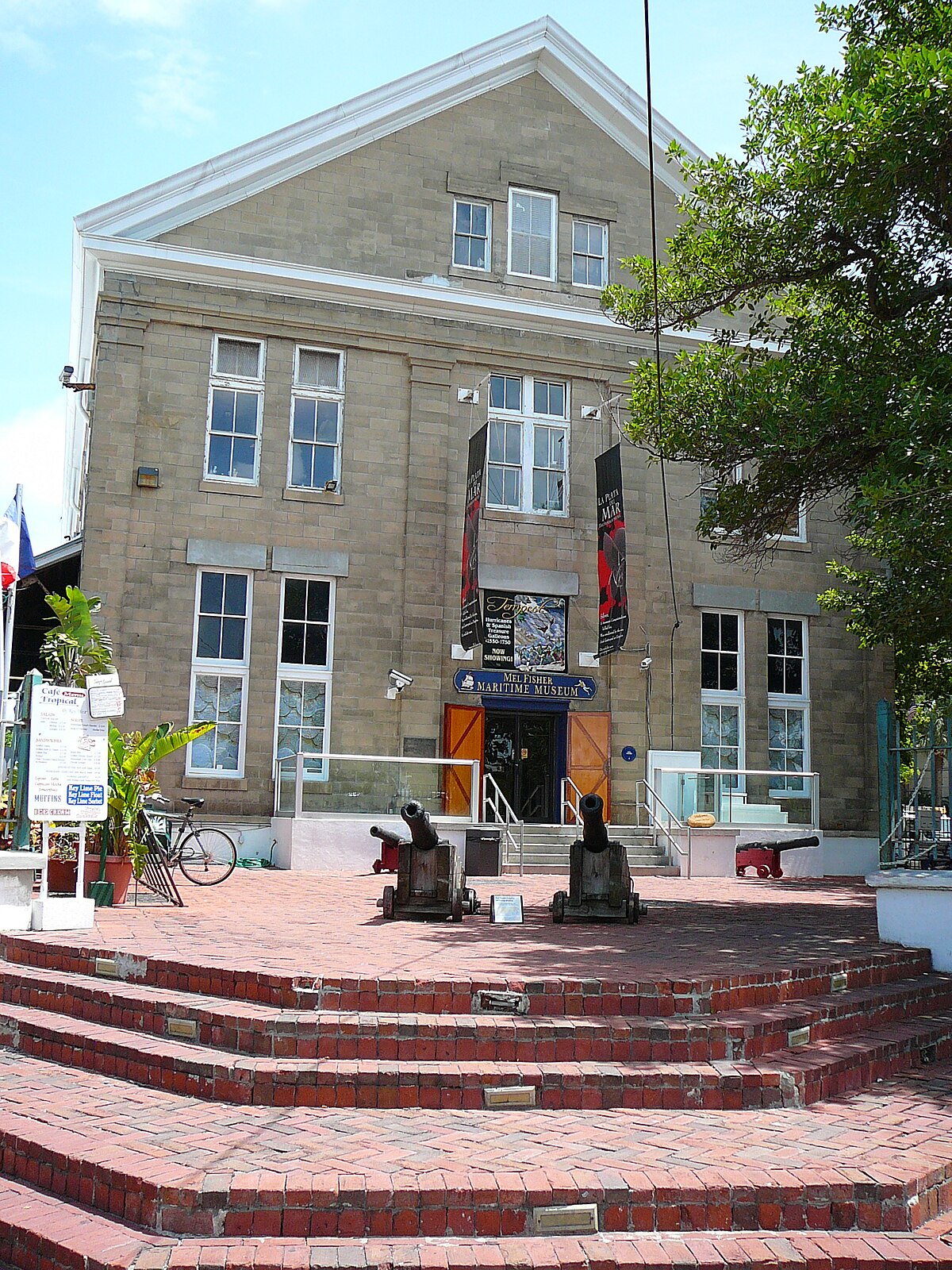 Key West Museums