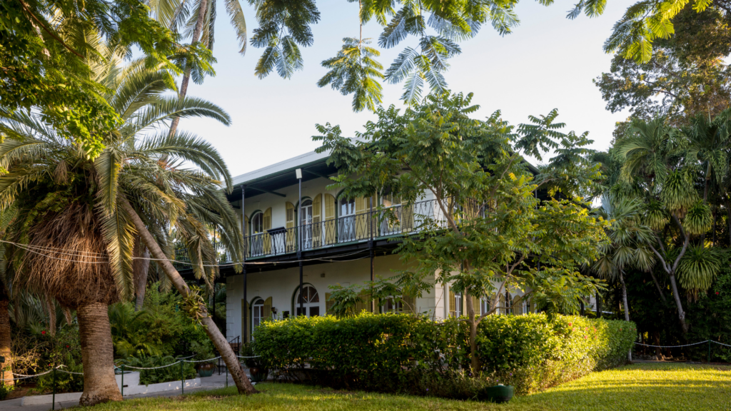 Key West Museums