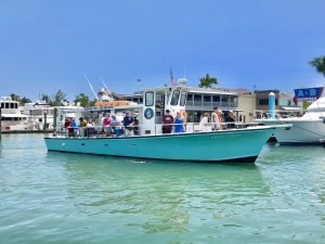 Key West Fishing Charters Party Boat Fishing