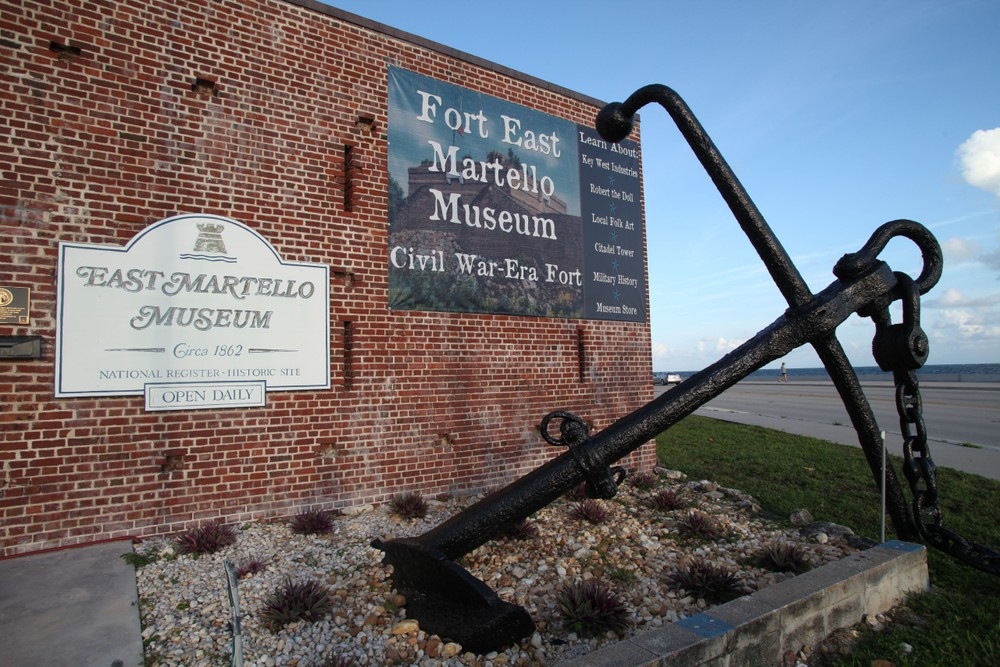 Key West Museums