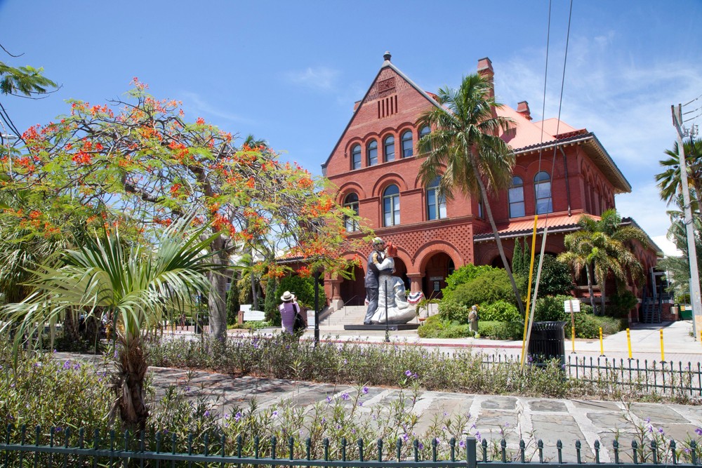 Key West Museums