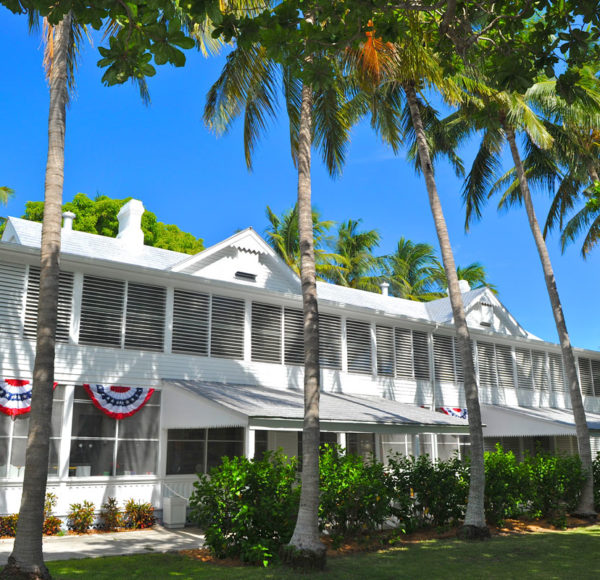 Key West Museums