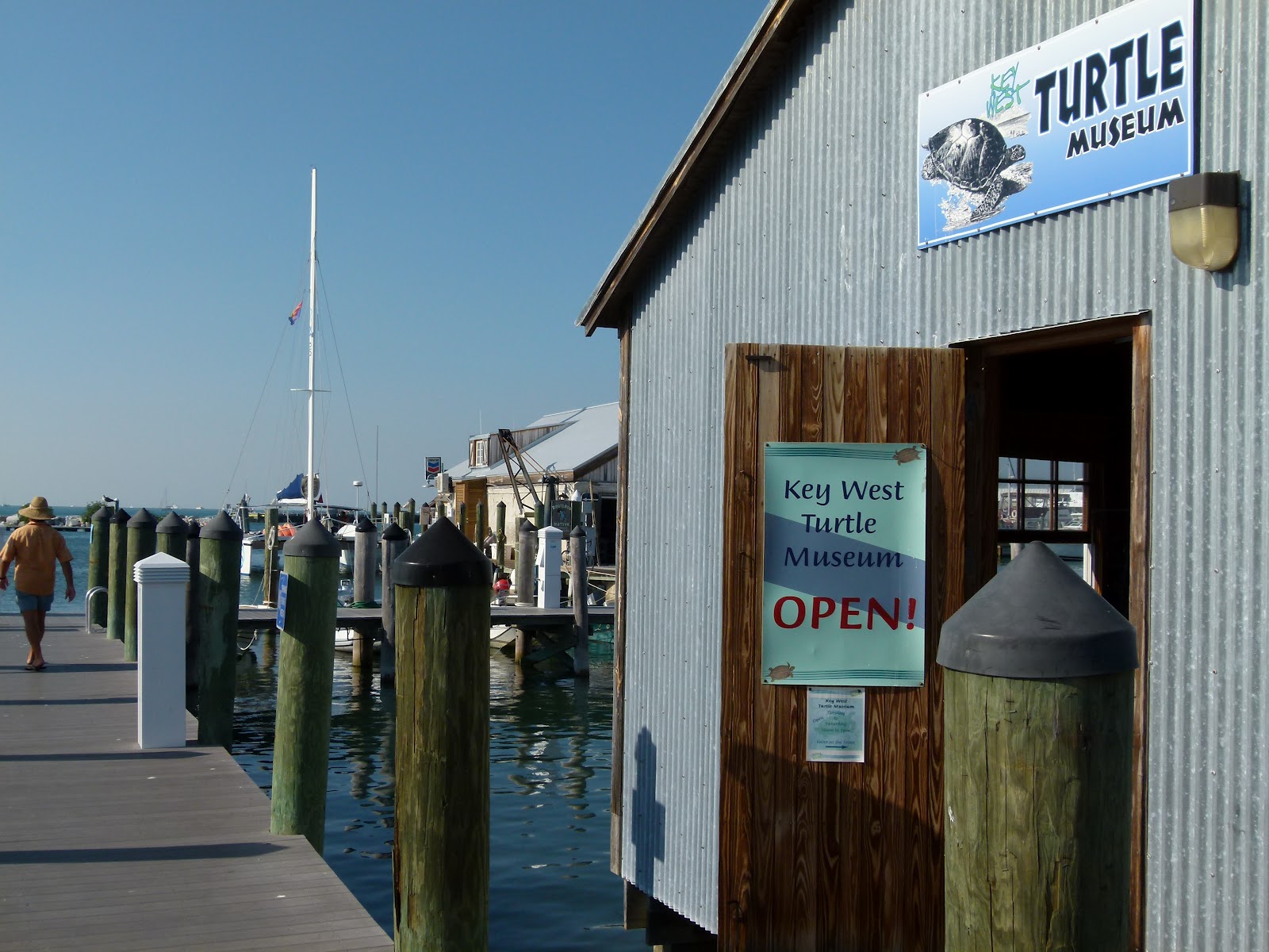 Key West Museums