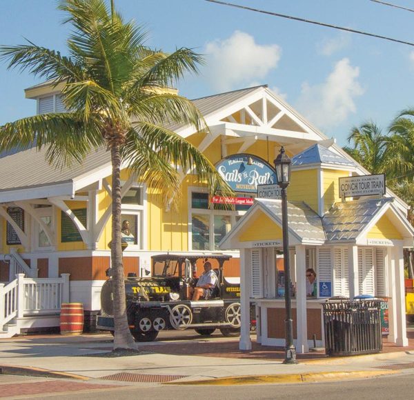 Key West Museums