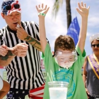 Key Lime Pie Contest Key West