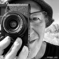Alan Messer