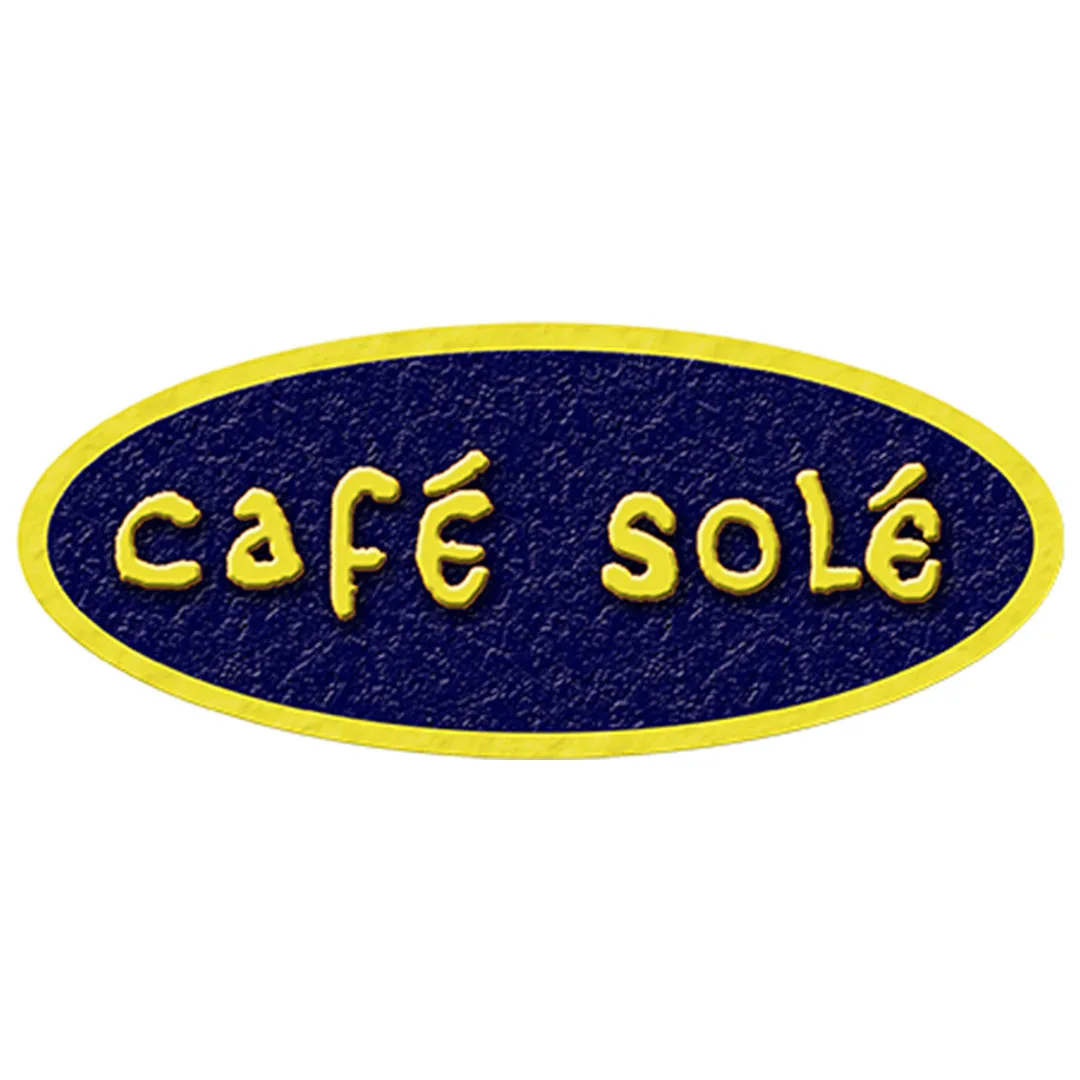Cafe Sole