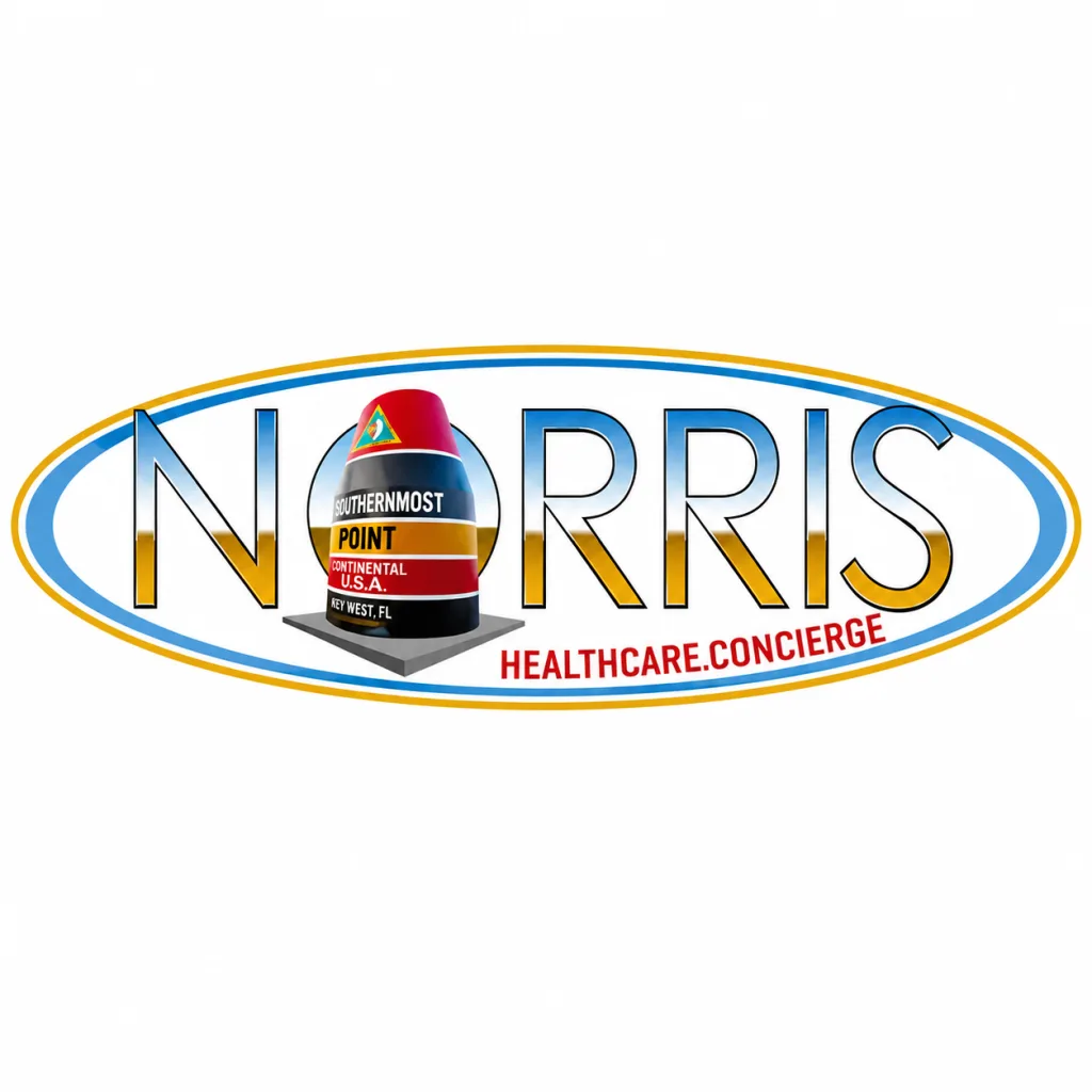 Norris Healthcare Concierge