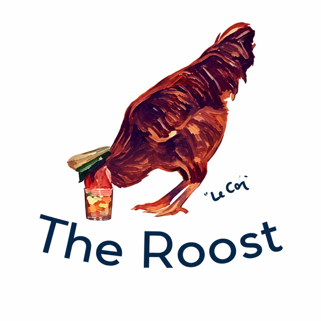 The Roost