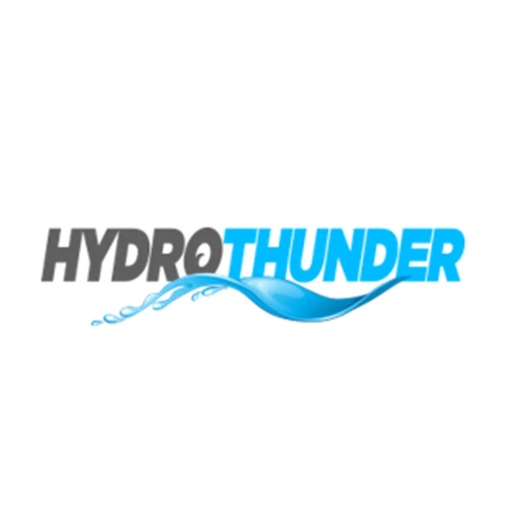Hydrothunder Square