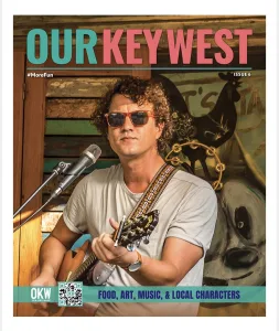 OKW Magazine Issue 6