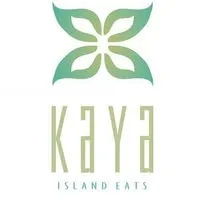 Kaya Island Eats