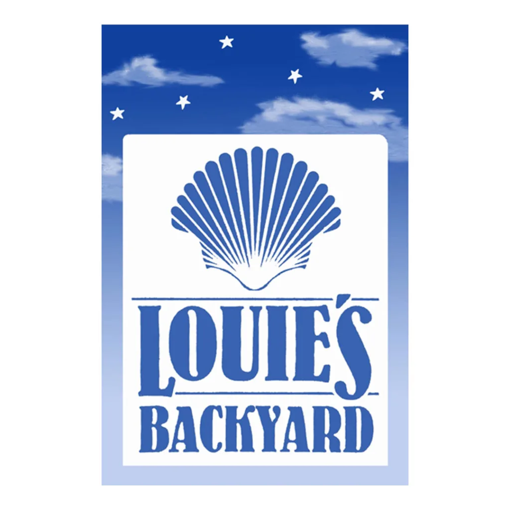 Luoie's Logo Square