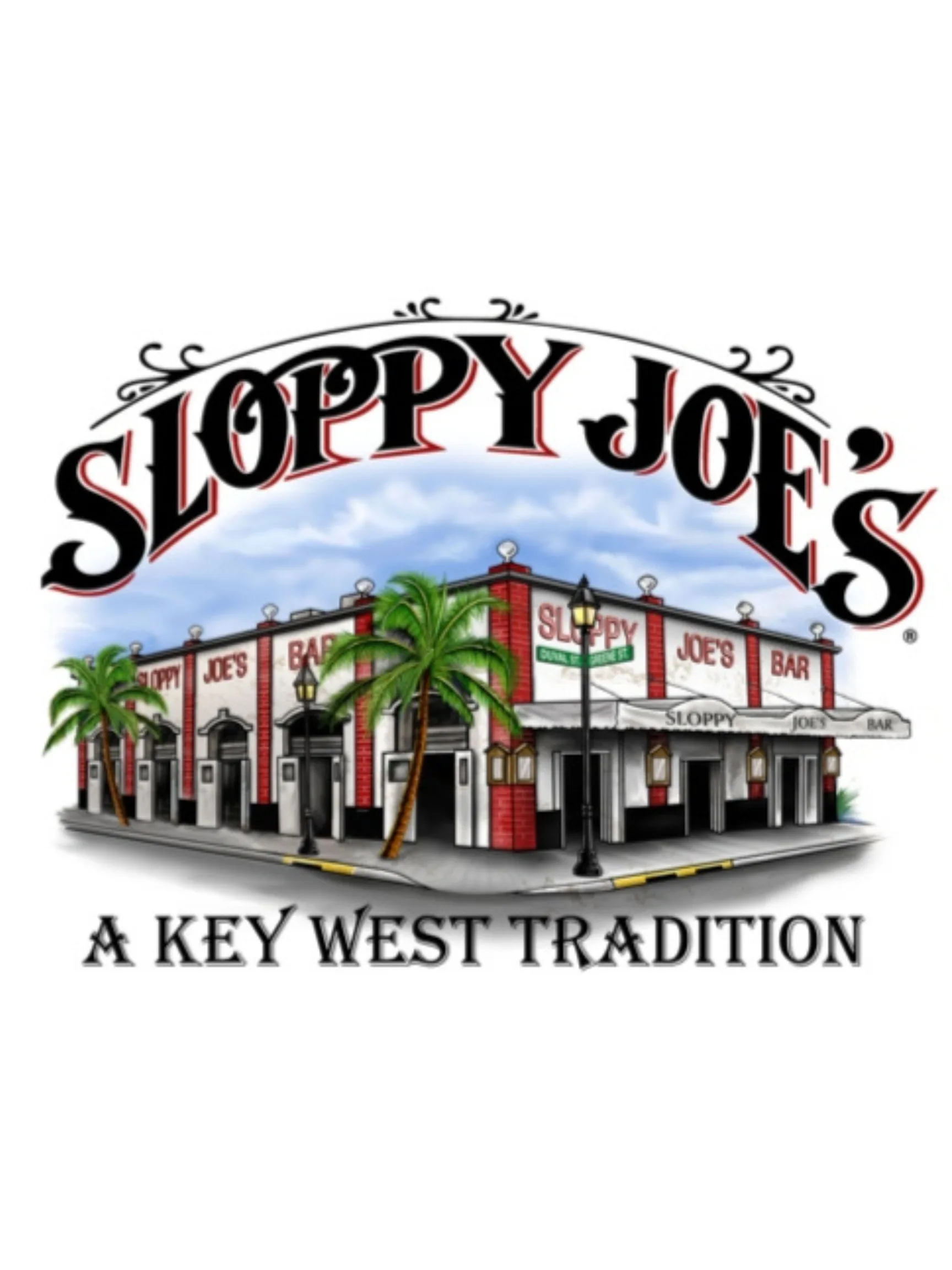 Sloppy Joes