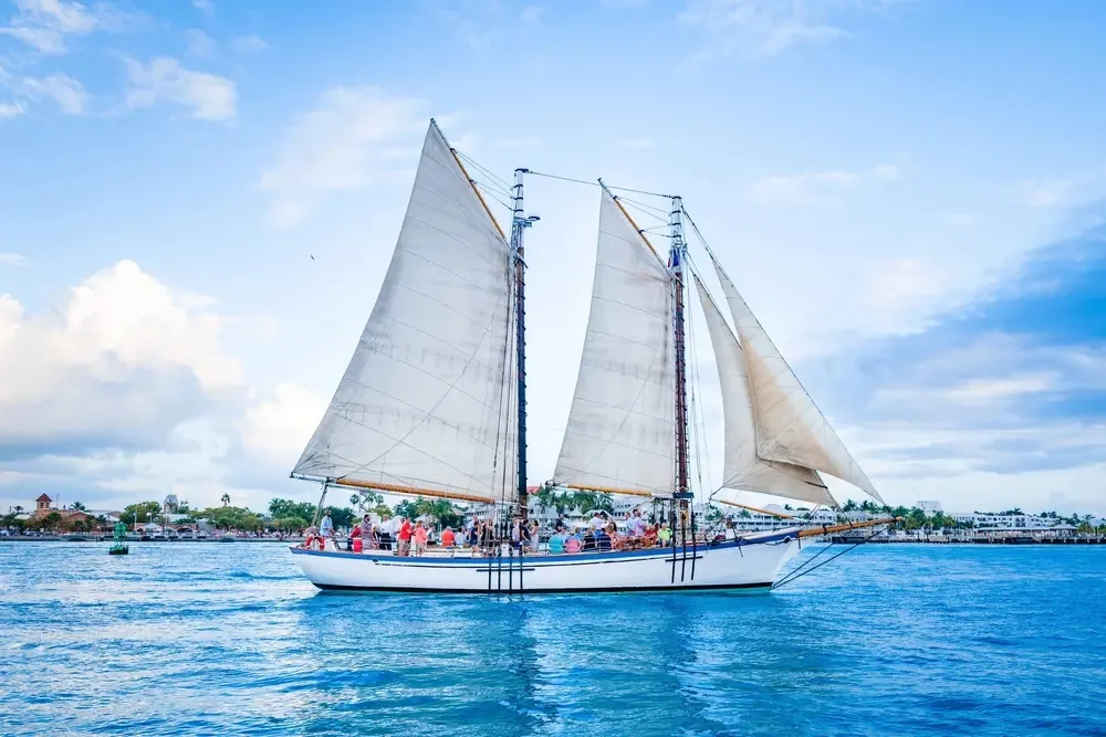 Windjammer Appledore-site