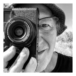 Alan Messer